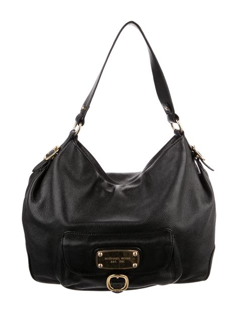 michael kors medium hobo handbags|Michael Kors hobo handbags sale.